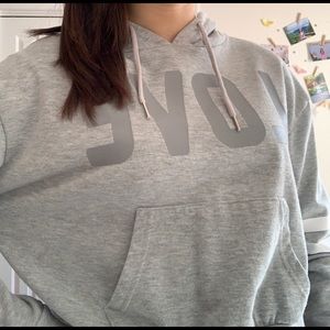 Primark Love Sweatshirt